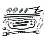 Hotchkis Performance 80118-2 2011-2013 Ford Mustang V8 TVS Suspension System Stage 2 Manual Trans. Only