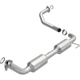 MagnaFlow Exhaust Products 49935 Magnaflow OEM Grade Direct-Fit Catalytic Converter