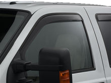 Load image into Gallery viewer, WEATHERTECH 80138IM FRONT SIDE WINDOW DEFLECTORS