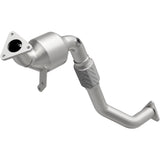 MagnaFlow Exhaust Products 51947 Magnaflow OEM Grade Direct-Fit Catalytic Converter