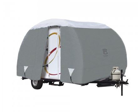 CLASSIC ACCESSORIES 80-200-161001-00 R-POD CVR TO 17'7' DR I