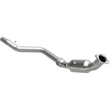MagnaFlow Exhaust Products 4561140 Magnaflow California Direct-Fit Catalytic Converter