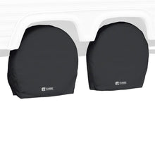 Load image into Gallery viewer, CLASSIC ACCESSORIES 80-238-160402-00 RV WHEEL COVERS