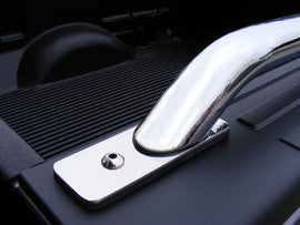 Go Rhino 8024B Bed Rails - Universal 