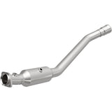 MagnaFlow Exhaust Products 5551486 Magnaflow California Direct-Fit Catalytic Converter