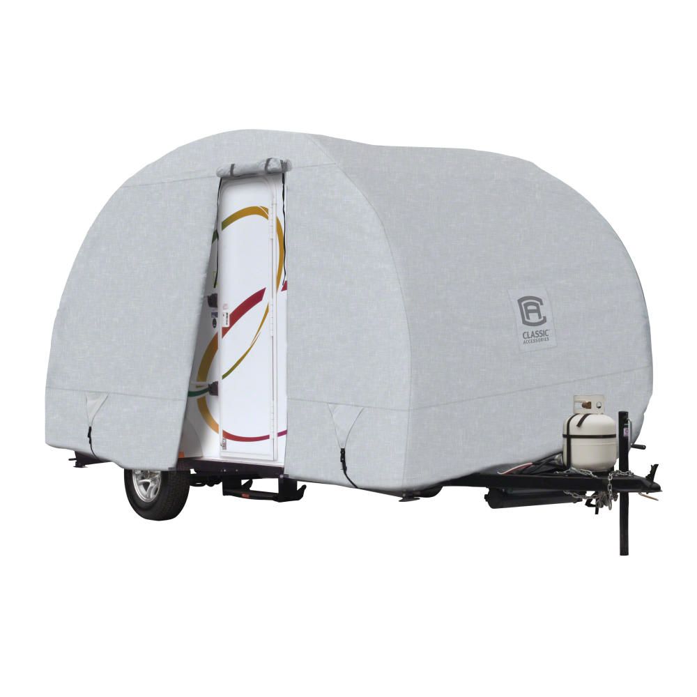 CLASSIC ACCESSORIES 80-256-161001-00 PERMPRO R POD CVR TO 17