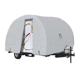 CLASSIC ACCESSORIES 80-257-171001-00 PERMPRO R POD CVR TO 17