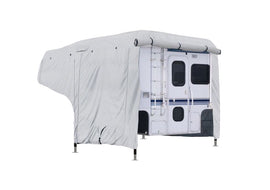 CLASSIC ACCESSORIES 80-258-141001-00 PERMAPRO CAMPER COVER 8