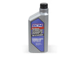 B&M 80262 Synthetic Trick Shift Automatic Transmission Fluid - 1 Quart Bottle