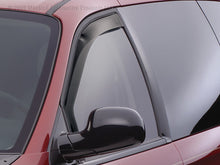 Load image into Gallery viewer, WEATHERTECH 80317 RAINGAURD DRIVER SIDE