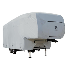 CLASSIC ACCESSORIES 80-318-171001-RT PERMPRO 5TH WH CVR  29-