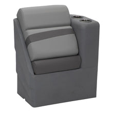 Load image into Gallery viewer, TAYLOR MADE 803551 17' RGT CHAISE CHARCOAL