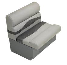 Load image into Gallery viewer, TAYLOR MADE 803552 30' BENCH SEAT CHARCOAL
