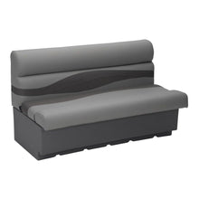 Load image into Gallery viewer, TAYLOR MADE 803554 50' BENCH SEAT CHARCOAL