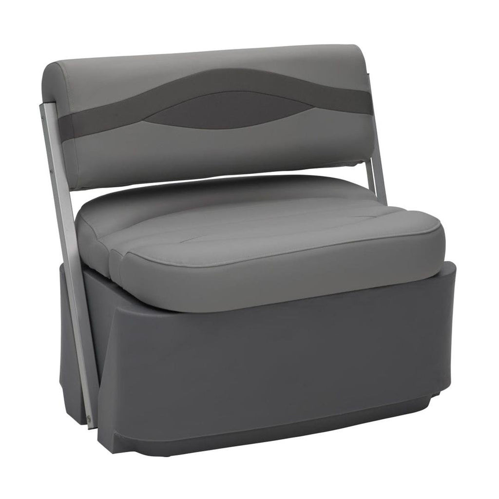 TAYLOR MADE 803555 FLIP FLOP SEAT CHARCOAL