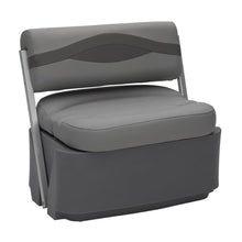 Load image into Gallery viewer, TAYLOR MADE 803555 FLIP FLOP SEAT CHARCOAL