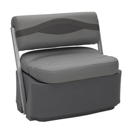 TAYLOR MADE 803555 FLIP FLOP SEAT CHARCOAL