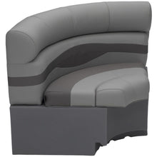 Load image into Gallery viewer, TAYLOR MADE 803556 32X32 30' RADIUS CORNER CHARCOAL