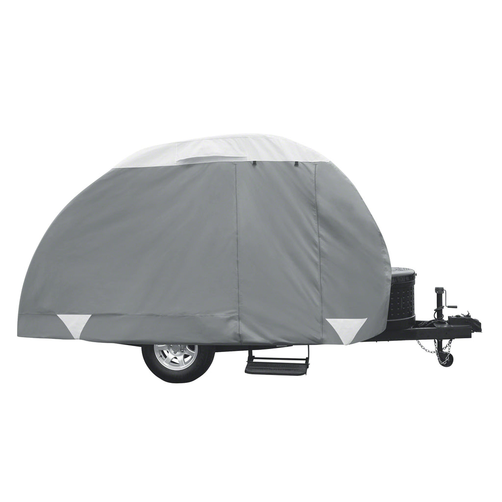 CLASSIC ACCESSORIES 80-356-213101-RT PP3 TR TR COVER 35-38'