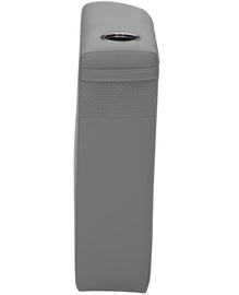 TAYLOR MADE 803564 8.5' X 25' LFT RTM ARM CHARCOAL