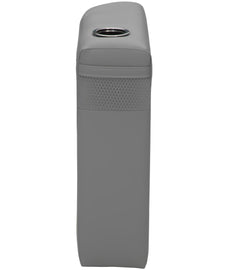 TAYLOR MADE 803565 8.5' X 25' RGT RTM ARM CHARCOAL