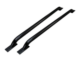 Go Rhino 8039B Adds style and function to top of truck bed