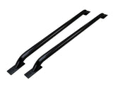 Go Rhino 8039B Adds style and function to top of truck bed
