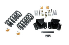 Load image into Gallery viewer, Belltech 803 Front And Rear Complete Kit W/O Shocks