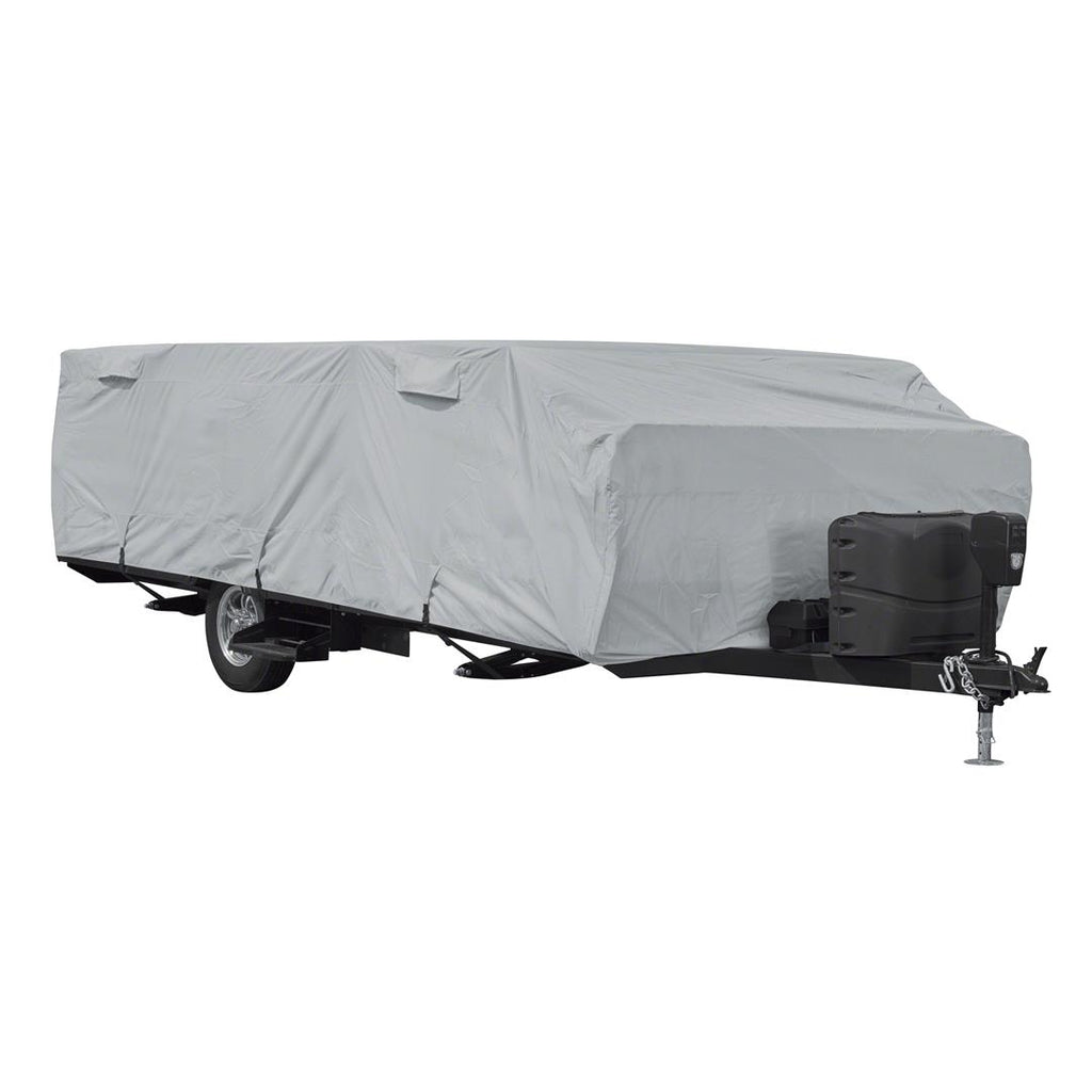 CLASSIC ACCESSORIES 80-403-161001-RT FOLDING CAMPER COVER 12