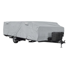 Load image into Gallery viewer, CLASSIC ACCESSORIES 80-403-161001-RT FOLDING CAMPER COVER 12