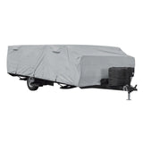 CLASSIC ACCESSORIES 80-403-161001-RT FOLDING CAMPER COVER 12