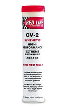 Load image into Gallery viewer, CV Joint Grease 35 Pound Pail CV-2 Grease Red Line Oil