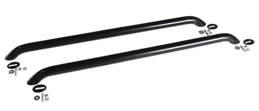 Go Rhino 8048UB Bed Rails - Universal "Multi-Fit" - 47 1/2" Long