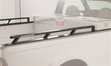 RealTruck Backrack 80517TB Side Rails Standard; 8.2 Ft. Bed; 19-22 Ram 2500/3500, 02-18 Ram