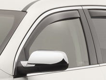 Load image into Gallery viewer, WEATHERTECH 80520IM FRONT SIDE WINDOW DEFLECTORS
