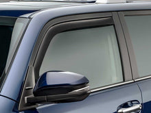Load image into Gallery viewer, WEATHERTECH 80531IM FRONT SIDE WINDOW DEFLECTORS