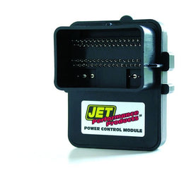 Jet Performance 80628 Module; For Use w/Automatic And Manual Transmissions;