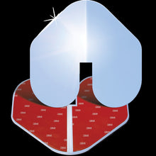 Load image into Gallery viewer, KEELGUARD 80638 SCUFFBUSTER BOW GUARD XL NOTCHED