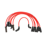 Pertronix 806426 Wires, 6 cyl GM Custom Fit Red