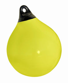 TAYLOR MADE 806621 21' YELLOW NET BUOY