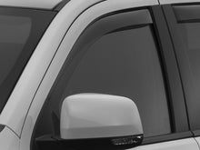 Load image into Gallery viewer, WEATHERTECH 80696IM FRONT SIDE WINDOW DEFLECTORS