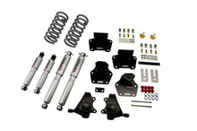 Load image into Gallery viewer, Belltech 806SP Front And Rear Complete Kit W/ Street Performance Shocks