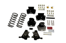 Load image into Gallery viewer, Belltech 806 Front And Rear Complete Kit W/O Shocks