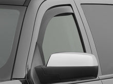 Load image into Gallery viewer, WEATHERTECH 80740IM FRONT SIDE WINDOW DEFLECTORS