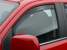 Load image into Gallery viewer, WEATHERTECH 80766IM FRONT SIDE WINDOW DEFLECTORS