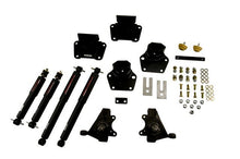 Load image into Gallery viewer, Belltech 807ND Front And Rear Complete Kit W/ Nitro Drop 2 Shocks