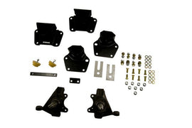 Belltech 807 Front And Rear Complete Kit W/O Shocks