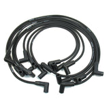 Pertronix 808210 Wires, 8cyl GM Custom Fit black