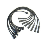 Pertronix 808220 Wires, 8MM Ford 289-302W Male Cap (Black)