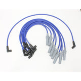 Pertronix 808332 Wires, 8 cyl Dodge Custom Fit Blue